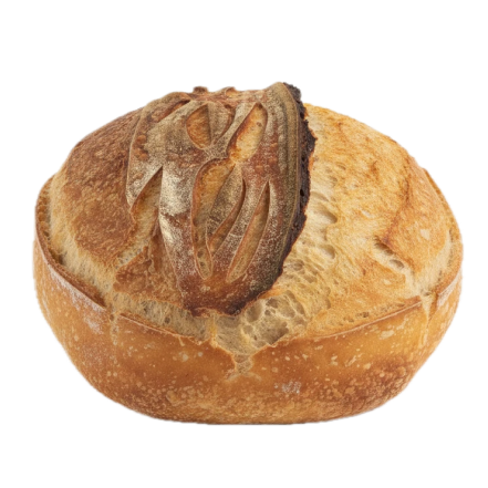 Classic Sourdough