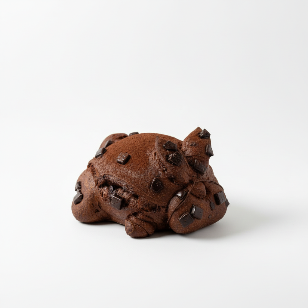 Easter Special Bunny Sourdough Loaf