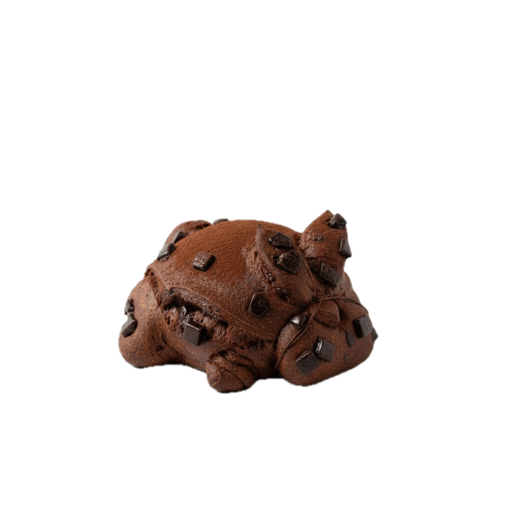 Easter Special Bunny Sourdough Loaf