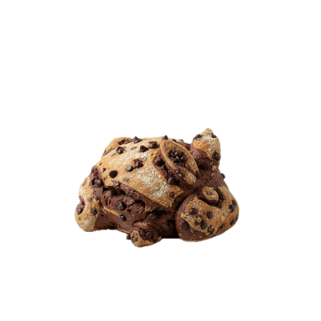 Easter Special Bunny Sourdough Loaf